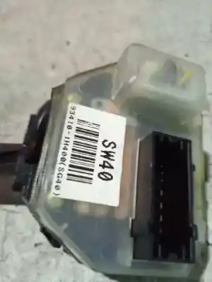 Second-hand car spare part headlights switch for kia pro_cee´d ex oem iam references 934101h400  93410-1h400