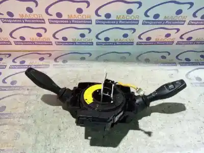 Автозапчастина б/у управління світлом для ford ka+ black / white посилання на oem iam ab3914a664ac ab39-14a664-ac ch4.16d..0267