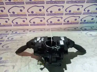 Автозапчастина б/у управління світлом для ford ka+ black / white посилання на oem iam ab3914a664ac