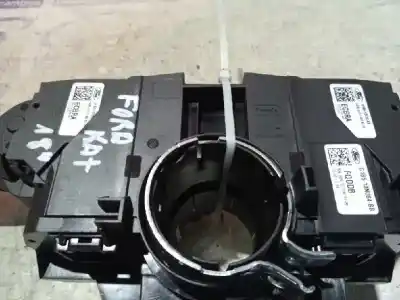 Автозапчастина б/у управління світлом для ford ka+ black / white посилання на oem iam ab3914a664ac ab39-14a664-ac ch4.16d..0267