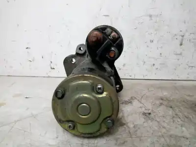 Gebrauchtes Autoersatzteil motor startet zum renault megane ii coupe authentique 106 cv / 78 kw oem-iam-referenzen 8200399594