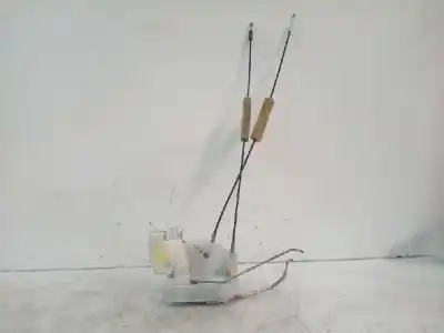 Автозапчасти б/у замок левой передней двери за subaru legacy familiar/outback b13 (bp) 2.0 d classic sw 150 cv / 110 kw ссылки oem iam 