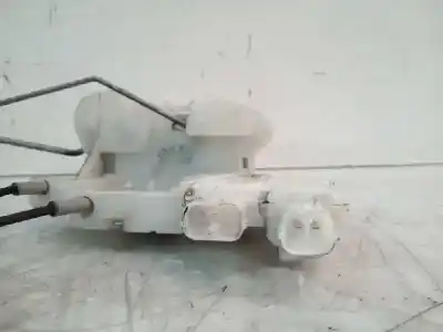 Автозапчасти б/у замок левой передней двери за subaru legacy familiar/outback b13 (bp) 2.0 d classic sw 150 cv / 110 kw ссылки oem iam   