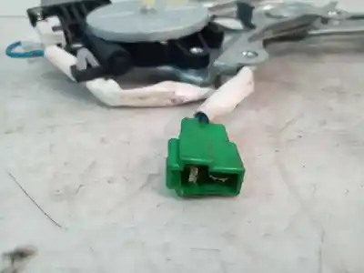 Автозапчасти б/у задний правый стеклорегулятор за subaru legacy familiar/outback b13 (bp) 2.0 d classic sw 150 cv / 110 kw ссылки oem iam 802260  