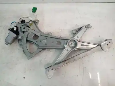 Автозапчасти б/у задний правый стеклорегулятор за subaru legacy familiar/outback b13 (bp) 2.0 d classic sw 150 cv / 110 kw ссылки oem iam 802260  