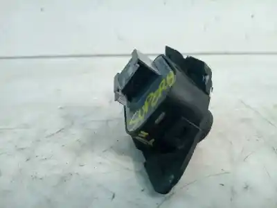 Peça sobressalente para automóvel em segunda mão comutador de espelhos retrovisores por skoda superb (3u4) comfort referências oem iam 3u19595650