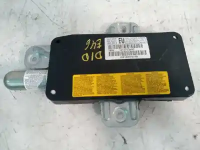 Pezzo di ricambio per auto di seconda mano airbag laterale anteriore destro per bmw serie 3 berlina (e46) 320d riferimenti oem iam 34703723004z
