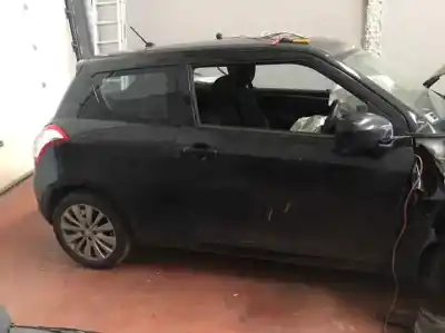 Автозапчастина б/у команда чистити для suzuki swift azg (nz) glx посилання на oem iam 1315s  