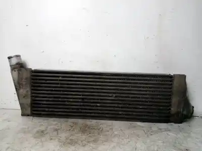 Gebrauchtes Autoersatzteil zwischenkühler zum renault megane ii coupe authentique 106 cv / 78 kw oem-iam-referenzen 8200115540