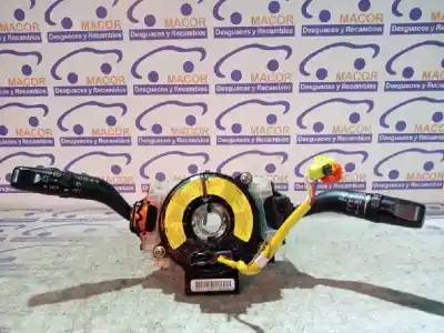 Peça sobressalente para automóvel em segunda mão comutador de luzes por mazda 6 berlina (gg) 2.0 crtd 120 active referências oem iam z51w700166