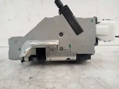 İkinci el araba yedek parçası SOL ARKA KAPI KILIDI için CITROEN C4 GRAND PICASSO I (UA_)  OEM IAM referansları 24087816  24091816