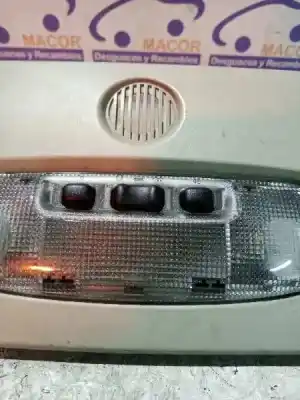 Автозапчастина б/у внутрішне світло для ford focus c-max (cap) ambiente (d) посилання на oem iam 3m51r045b54aa  3m51-r045b54-aa-w