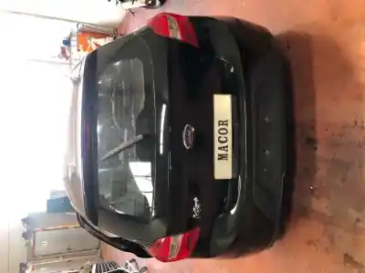Автозапчастина б/у внутрішне світло для ford ka+ black / white посилання на oem iam 4m51a045b54dbw  4m51-a045b54-dbw