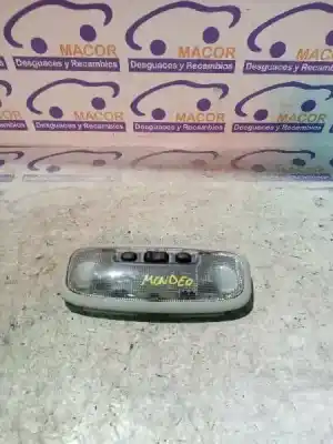Peça sobressalente para automóvel em segunda mão LUZ INTERIOR por FORD MONDEO TURNIER (GE)  Referências OEM IAM 3S7A13K767AA  3S7A-13K767-AA