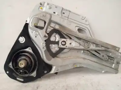 Second-hand car spare part rear left window regulator for kia sportage ex oem iam references 824701f010ez