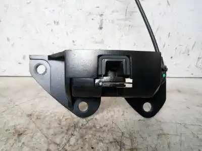 Second-hand car spare part TRUNK LOCK for RENAULT MEGANE II COUPE  OEM IAM references 8200355703  