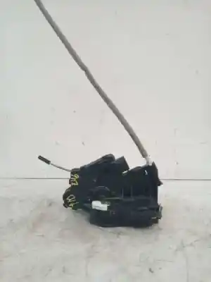 Peça sobressalente para automóvel em segunda mão fechadura da porta traseira direita por bmw serie 3 berlina (e46) 320d referências oem iam 