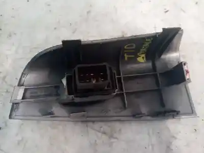 Second-hand car spare part rear right power window switch for kia sportage ex oem iam references 4835251110