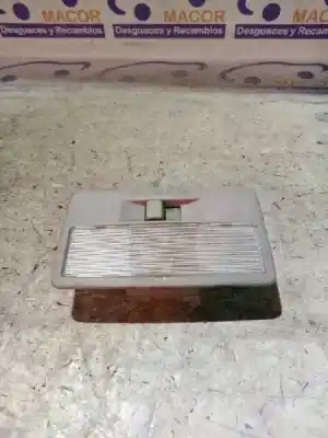 Tweedehands auto-onderdeel binnenlicht voor mazda 3 sedán (bk) 2.0 (bkep) oem iam-referenties 