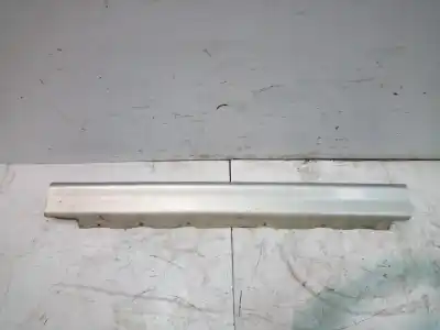 Peça sobressalente para automóvel em segunda mão embaladeira lateral por bmw x5 (e53) 4.4i automático referências oem iam 8408705