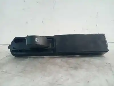 Peça sobressalente para automóvel em segunda mão botão / interruptor elevador vidro traseiro esquerdo por saab 9-3 combi (e50) 1.9 d referências oem iam 12764033  12764030