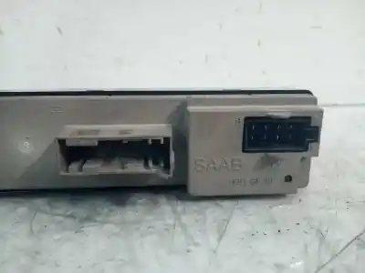 Автозапчасти б/у управление задними левыми стеклами за saab 9-3 combi (e50) 1.9 d ссылки oem iam 12764033