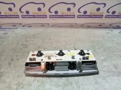 Second-hand car spare part INTERIOR LIGHT for BMW SERIE 5 BERLINA (E60)  OEM IAM references 63.31-6910793  63316910793