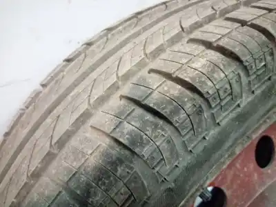 Peça sobressalente para automóvel em segunda mão estepe por renault espace iv (jk0) grand espace dynamique referências oem iam 18560r17c