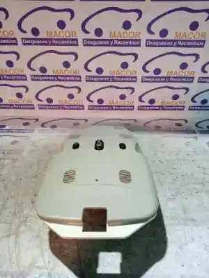 Pezzo di ricambio per auto di seconda mano luce interna per saab 9-3 combi (e50) 1.9 d riferimenti oem iam 12804720  