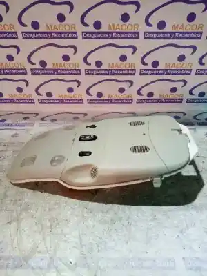 Автозапчасти б/у внутренний свет за saab 9-3 combi (e50) 1.9 d ссылки oem iam 12804720