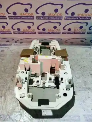 Pezzo di ricambio per auto di seconda mano luce interna per saab 9-3 combi (e50) 1.9 d riferimenti oem iam 12804720  