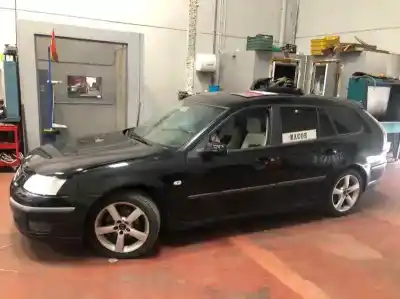 Pezzo di ricambio per auto di seconda mano luce interna per saab 9-3 combi (e50) 1.9 d riferimenti oem iam 12804720  