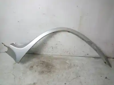 Pezzo di ricambio per auto di seconda mano PARAFANGO ANTERIORE DESTRO per BMW X5 (E53)  Riferimenti OEM IAM 8408704  