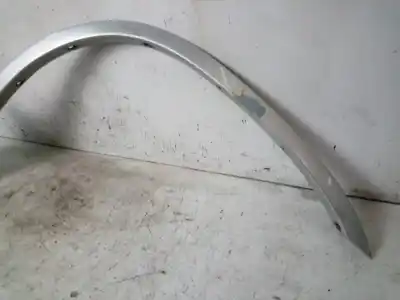 Second-hand car spare part right front winglet for bmw x5 (e53) 4.4i automático oem iam references 8408704  
