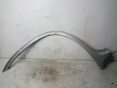 Second-hand car spare part LEFT FRONT WINGLET for BMW X5 (E53)  OEM IAM references 8408703  