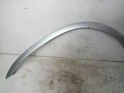 Second-hand car spare part left front winglet for bmw x5 (e53) 4.4i automático oem iam references 8408703  