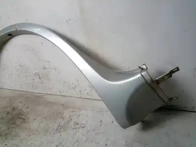 Second-hand car spare part left front winglet for bmw x5 (e53) 4.4i automático oem iam references 8408703  