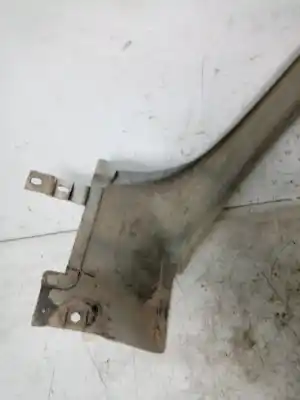 Second-hand car spare part left front winglet for bmw x5 (e53) 4.4i automático oem iam references 8408703  