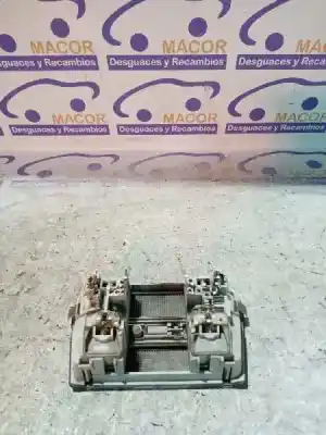 Peça sobressalente para automóvel em segunda mão luz interior por opel tigra twintop (x04) 1.8 (r97) referências oem iam 273893313