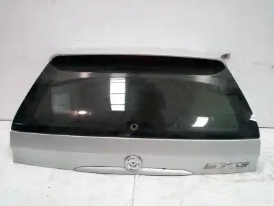 Second-hand car spare part tailgate for bmw x5 (e53) 4.4i automático oem iam references   