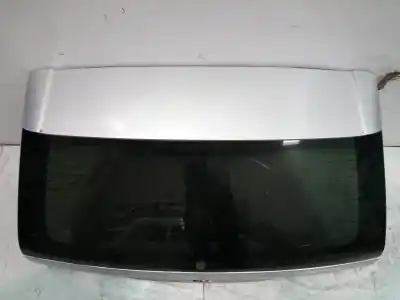 Second-hand car spare part tailgate for bmw x5 (e53) 4.4i automático oem iam references   