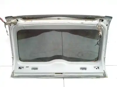 Second-hand car spare part tailgate for bmw x5 (e53) 4.4i automático oem iam references   