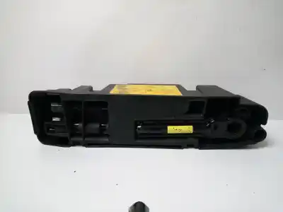 Peça sobressalente para automóvel em segunda mão macaco hidráulico por renault espace iv (jk0) grand espace dynamique referências oem iam 8200701589