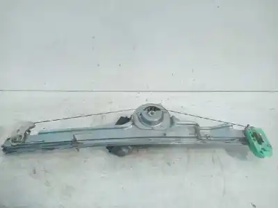 Second-hand car spare part driver left window regulator for renault scenic ii exception 2009 oem iam references 0675c9  