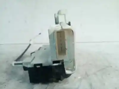 Gebrauchtes Autoersatzteil TÜRSCHLOSS HINTEN RECHTS zum CITROEN C4 BERLINA  OEM-IAM-Referenzen   