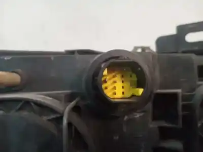 Peça sobressalente para automóvel em segunda mão farol / farolim esquerdo por fiat stilo (192) 1.9 jtd cat referências oem iam 467588460  