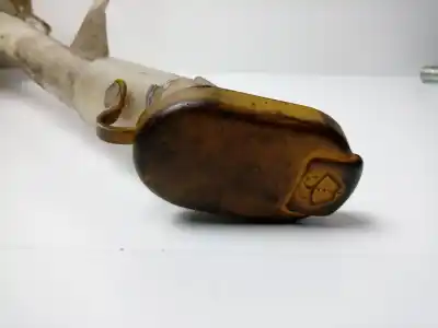 Peça sobressalente para automóvel em segunda mão depósito do limpa vidros por renault espace iv (jk0) grand espace dynamique referências oem iam 8200000527