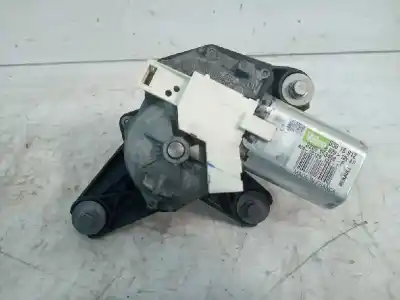 Second-hand car spare part rear windshield wiper motor for renault scenic ii exception 2009 oem iam references 53018912