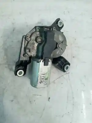 Pezzo di ricambio per auto di seconda mano motore tergicristallo posteriore per opel corsa d cosmo riferimenti oem iam 53027312