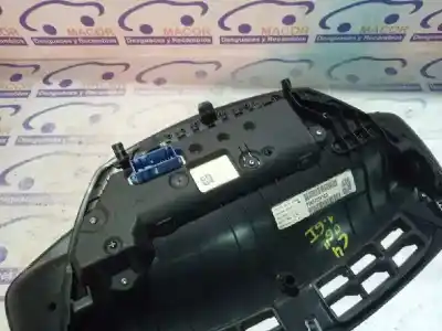 Second-hand car spare part dashboard for citroen c4 berlina collection oem iam references 21674243-j